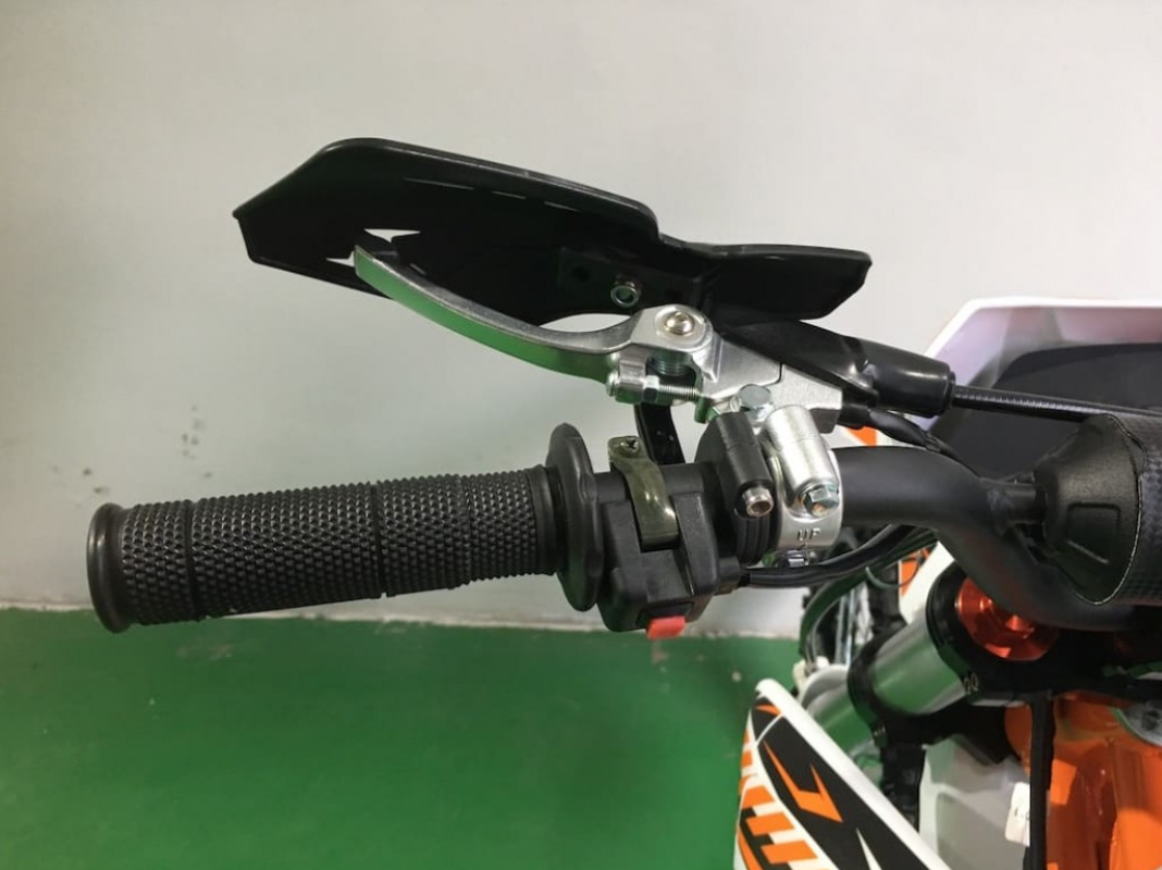 Питбайк JHLMOTO JHL Z125E Pro (ZS154FMI-3) в Химках