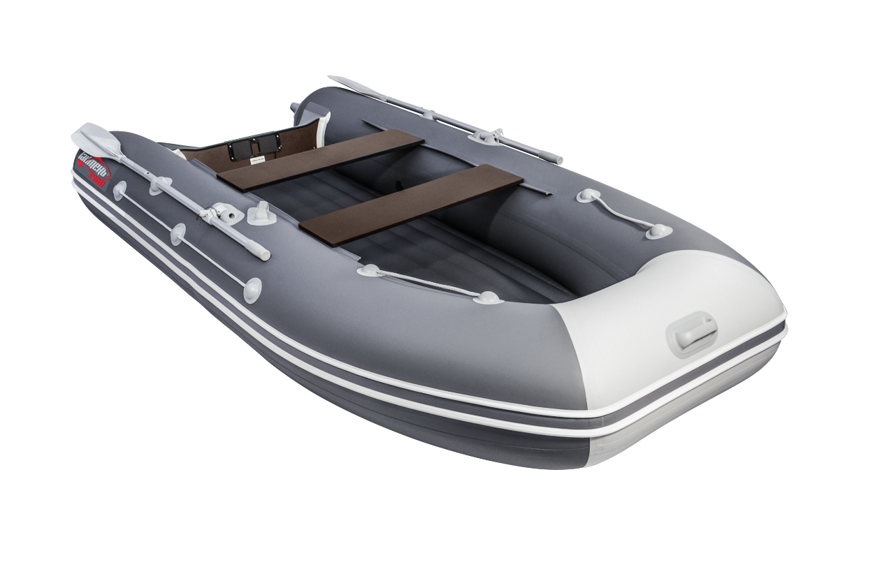 Лодка Таймень LX 3400 НДНД в Химках