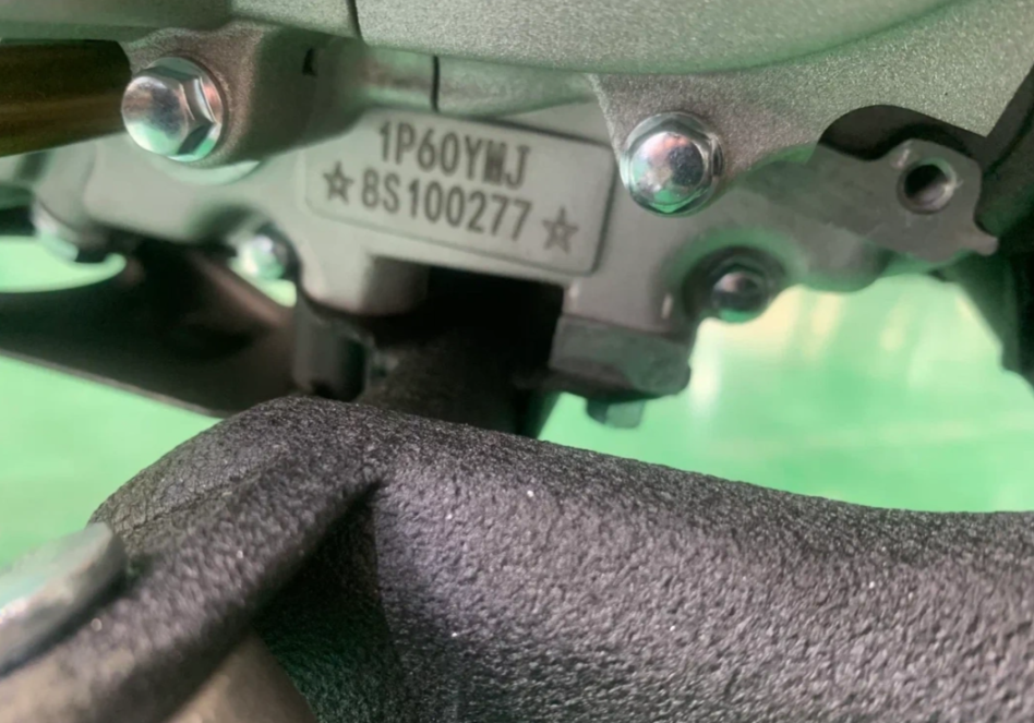 Питбайк JHLMOTO JHLofr LK140 19/16 (ZS1P60YMJ) в Химках