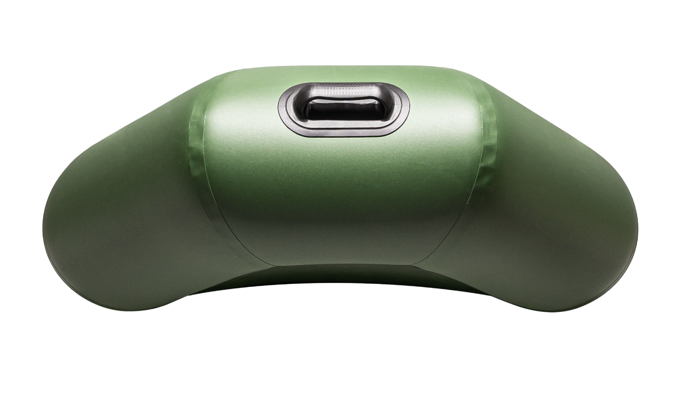 Лодка Барс 260 в Химках