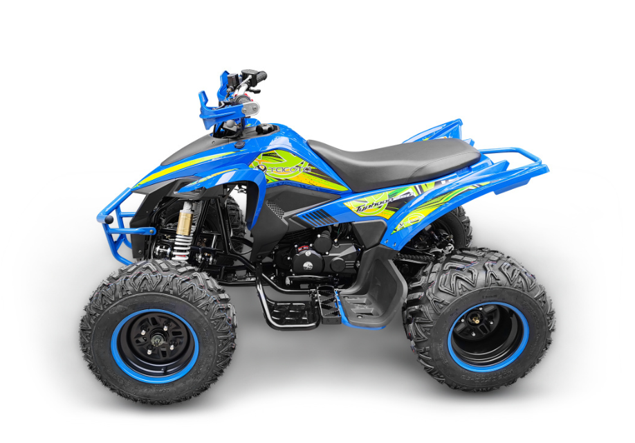 Квадроцикл YACOTA TYPHOON 250 в Химках