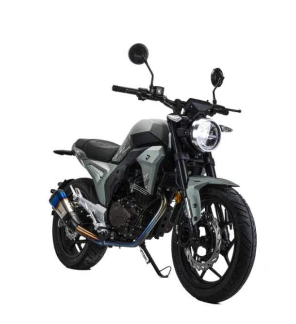 Мотоцикл MOTOLAND (МОТОЛЕНД) 300 CBR в Химках