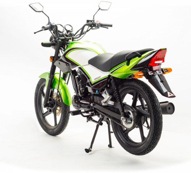 Мотоцикл MOTOLAND (МОТОЛЕНД) VOYAGE 200 в Химках