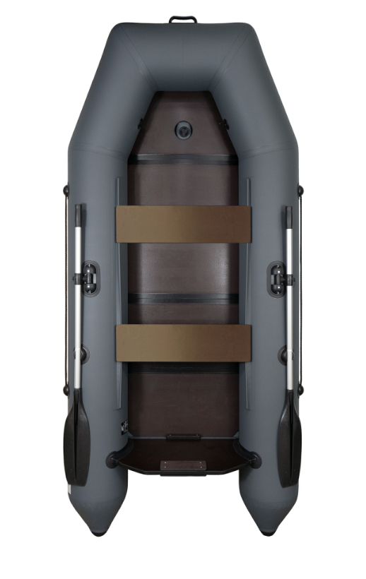 Лодка БАРС 2800 Слань-книжка киль в Химках