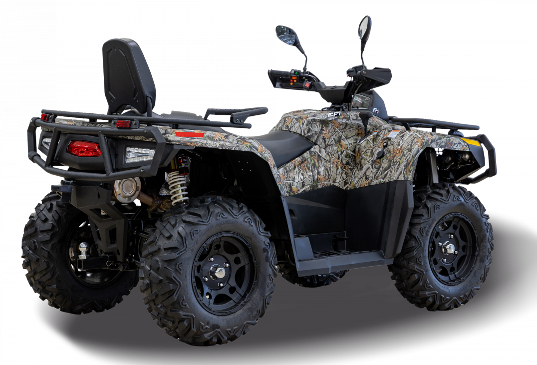 Квадроцикл HISUN TACTIC GT1000/LIMITED в Химках