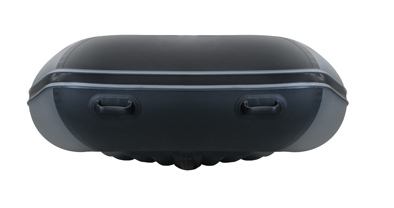 Лодка Таймень RX 3700 НДНД в Химках