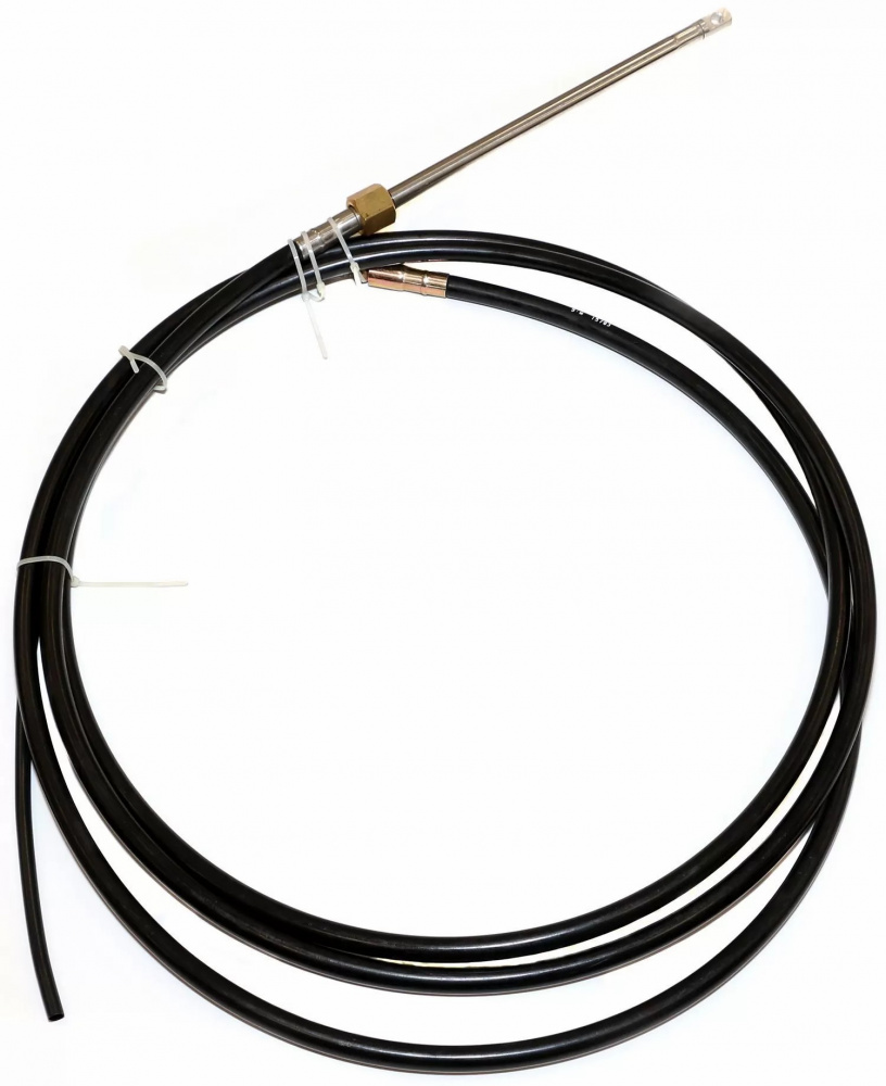 ТРОС РУЛЕВОЙ F13 ДЛЯ РЕДУКТОРОВ Т71, Т85 (ТАЙВАНЬ) в Химках