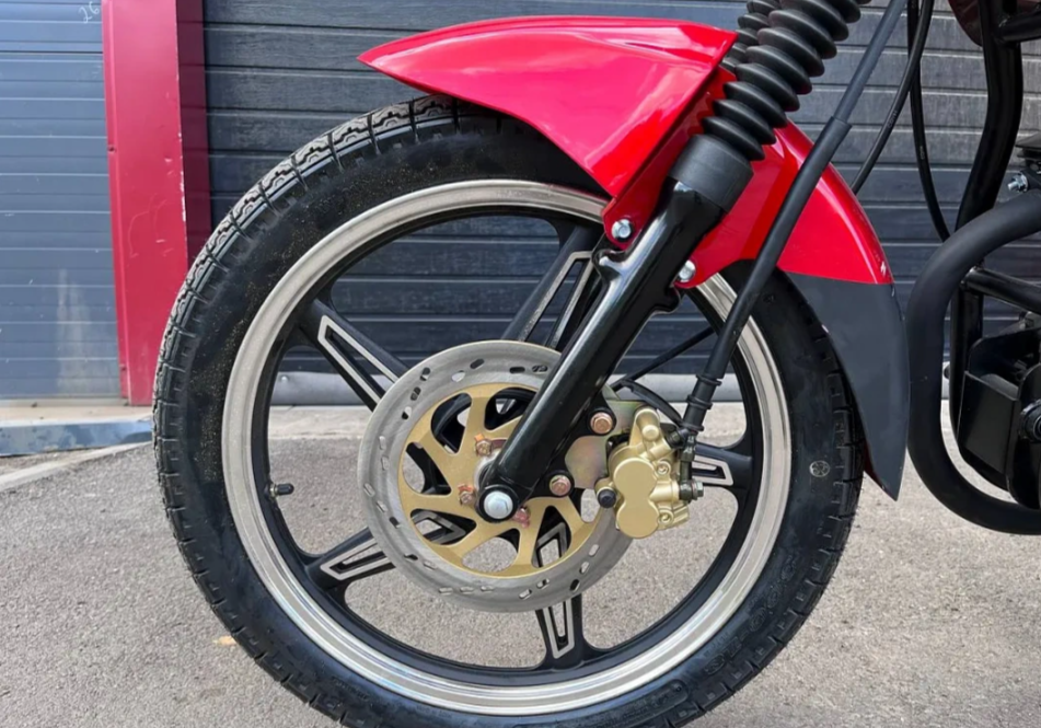 Мотоцикл RACER MAGNUM RC200-C5B в Химках