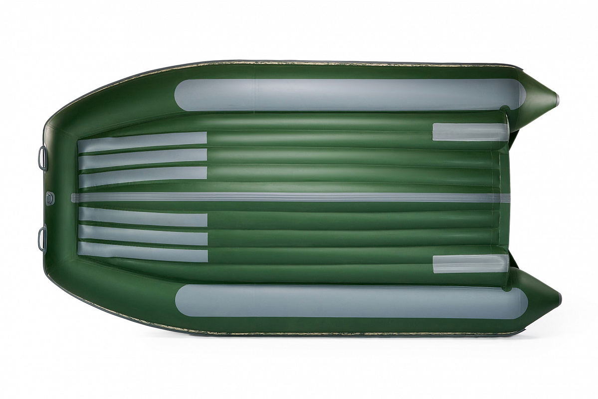 Лодка MISHIMO RAPID 380 PRO в Химках