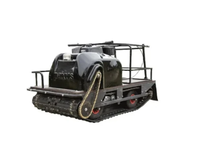 Мотобуксировщик PAXUS 700 9 л.с. в Химках