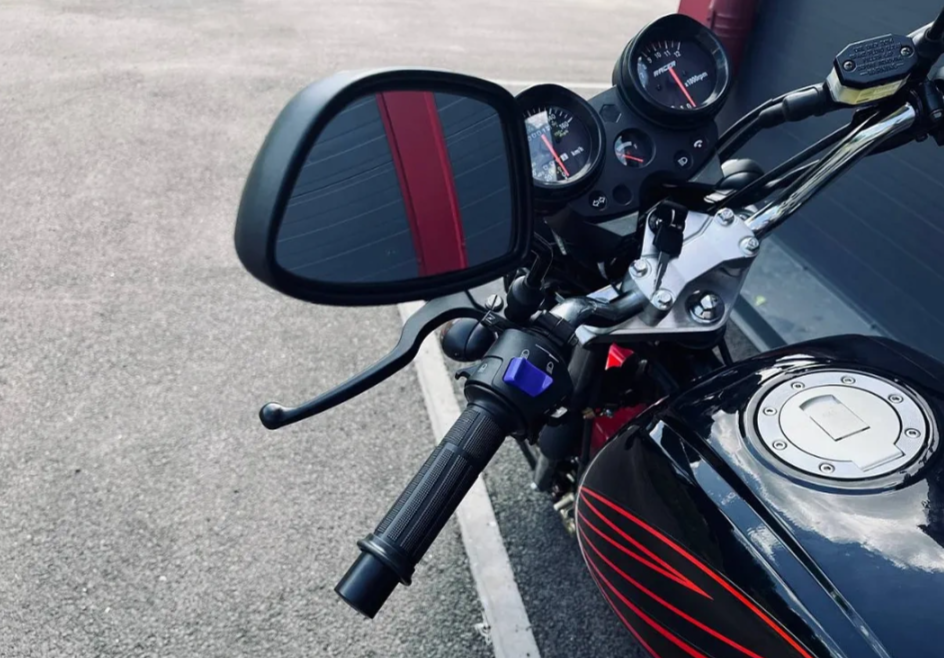 Мотоцикл RACER MAGNUM RC200-C5B в Химках