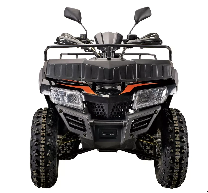 Квадроцикл YACOTA CABO 200LD в Химках