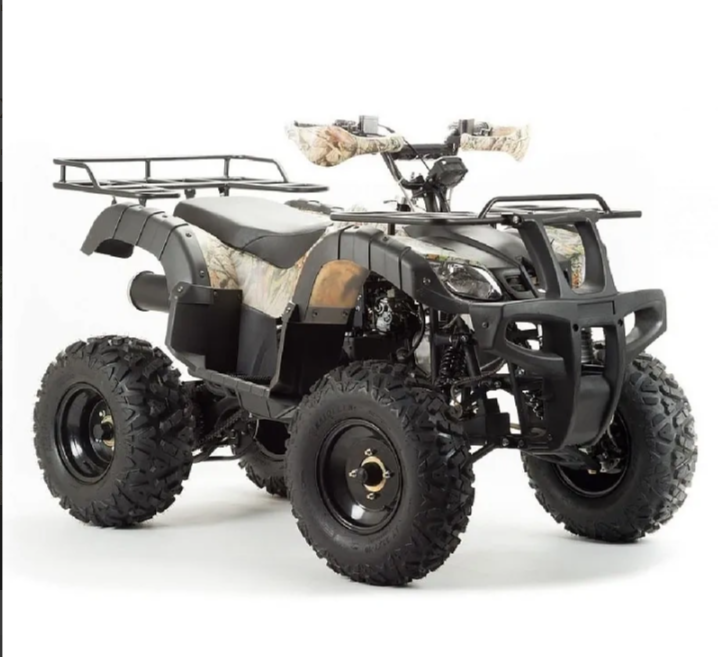 Квадроцикл PROMAX ATV 250 (2025) в Химках