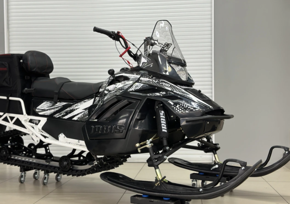 СНЕГОХОД IRBIS SF200L XE SUPERLONG в Химках