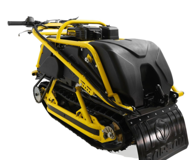 Мотобуксировщик SAPSAN SK 380 в Химках