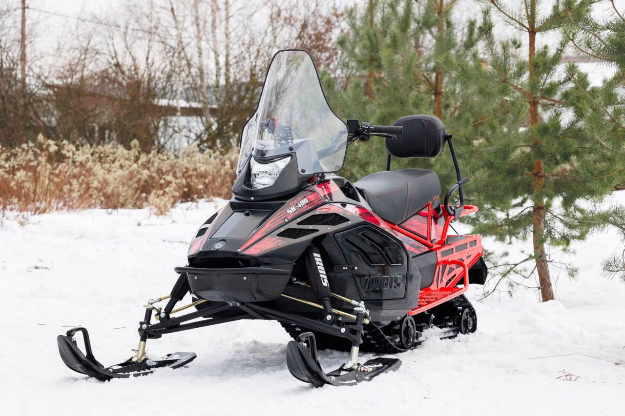 Снегоход IRBIS TUNGUS 400 25/26 в Химках