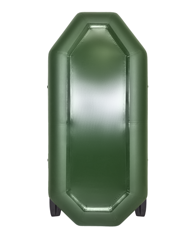 Лодка Барс 260 в Химках