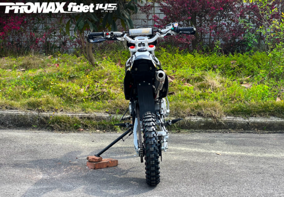 Мотоцикл (питбайк) PROMAX FIDET (ФАЙДЕТ) 145E PRO 17/14 в Химках