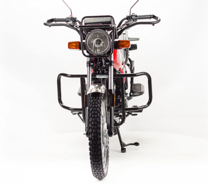 Мотоцикл MOTOLAND (МОТОЛЕНД) FORESTER LITE 200 в Химках