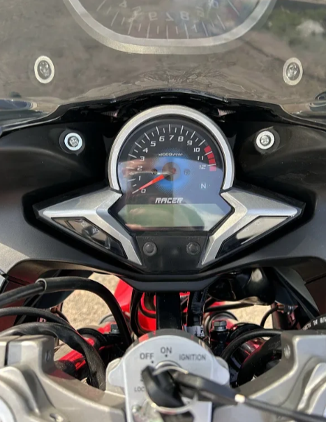 Мотоцикл RACER RC300CS SKYWAY SPORT в Химках