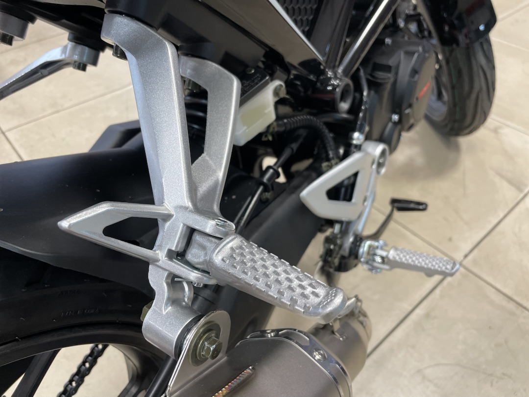 Мопед PROMAX CB150R (49) в Химках