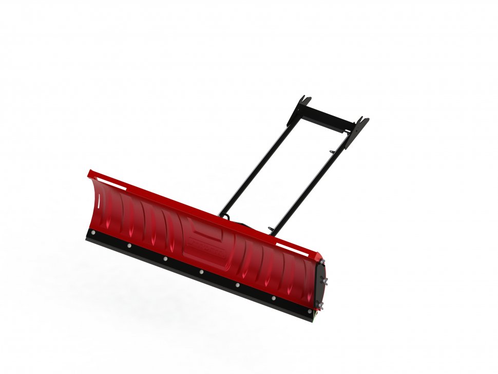 Отвал для снега с универсальный в Химках