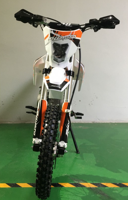 Питбайк JHLMOTO JHL Z125E Pro (ZS154FMI-3) в Химках