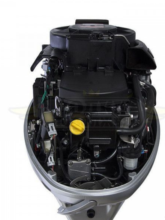 Лодочный мотор SEANOVO SNEF30FEL-EFI в Химках