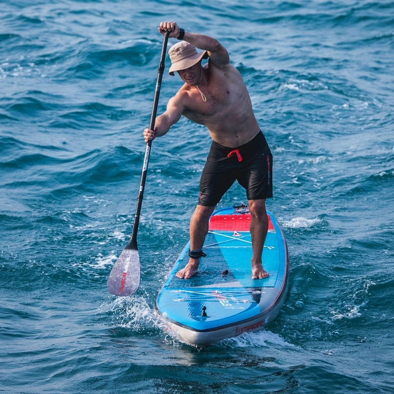 SUP (САП) Доска MISHIMO NAOMI PRO 12 в Химках