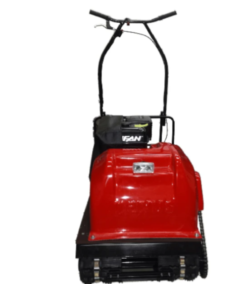 Мотобуксировщик PAXUS 550 15 л.с. в Химках