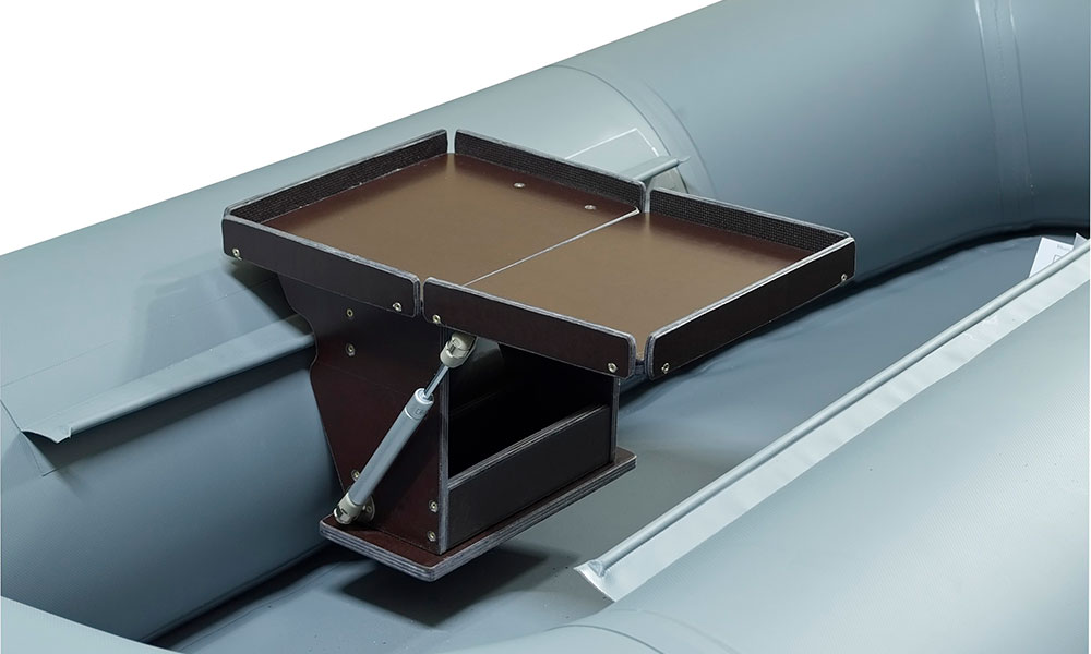 Столик на ликтрос раскладной №10 в Химках