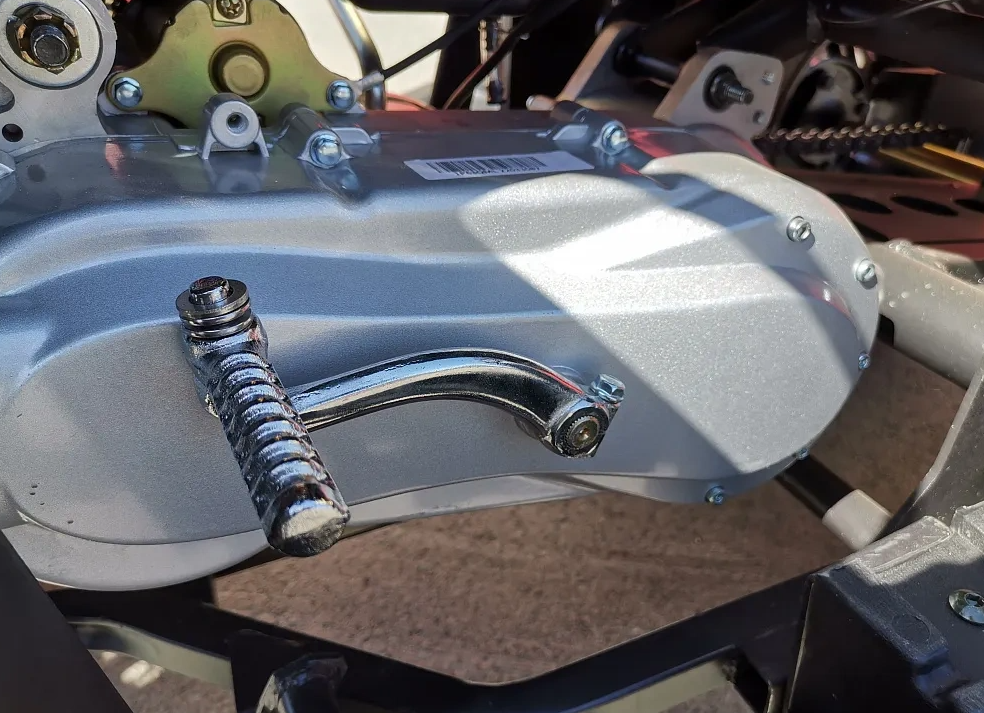 Квадроцикл PROMAX TRX300 CVT в Химках