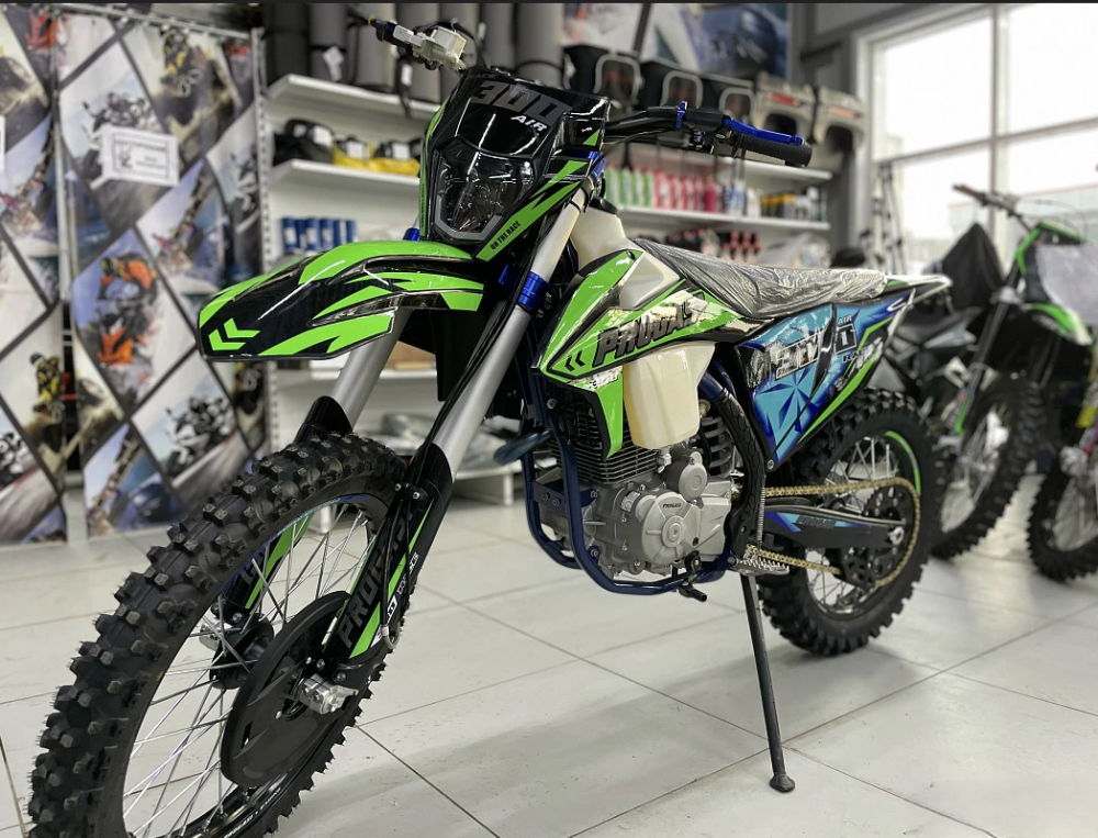 Мотоцикл Progasi RACE 300 AIR PRO SPORT в Химках