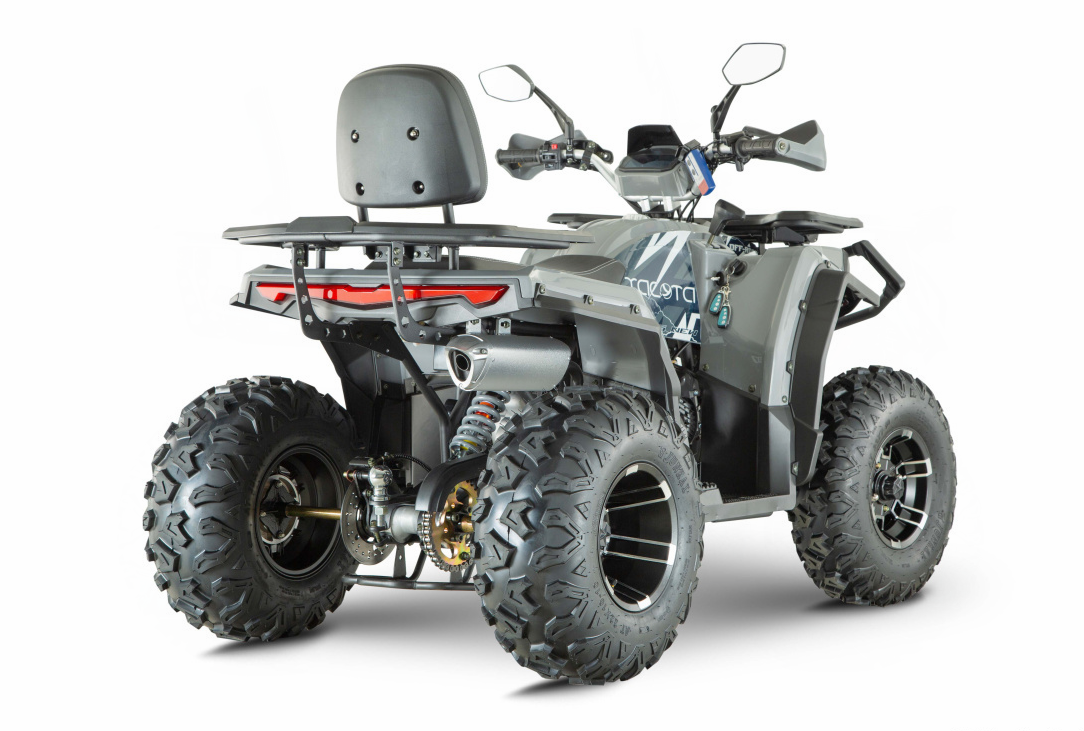 Квадроцикл YACOTA VIKING PRO 250 в Химках