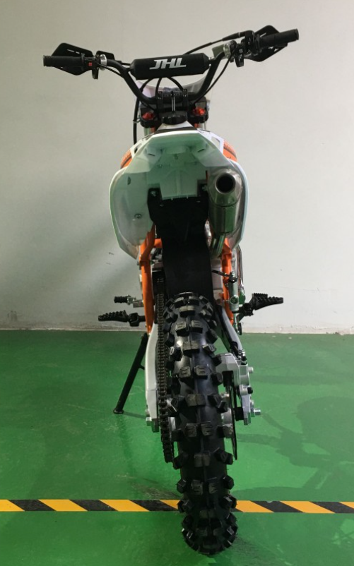 Питбайк JHLMOTO JHL Z125E Pro (ZS154FMI-3) в Химках