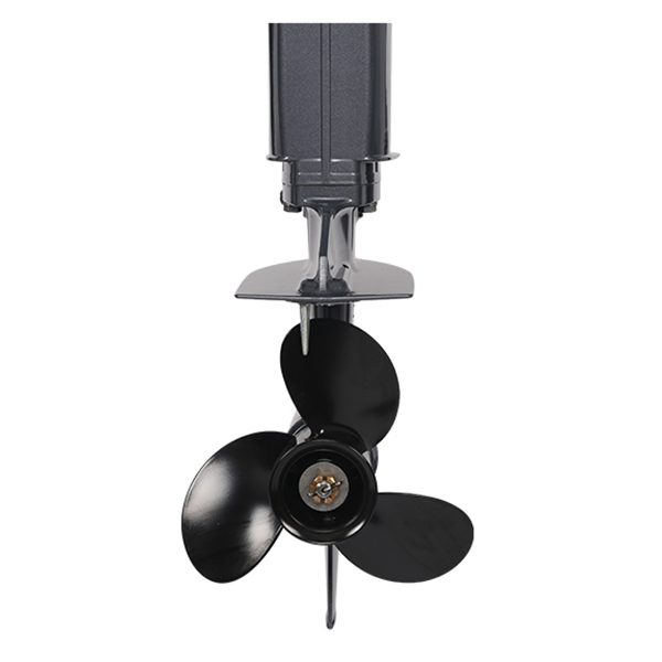 ЛОДОЧНЫЙ МОТОР ALLFA CG Т20 в Химках