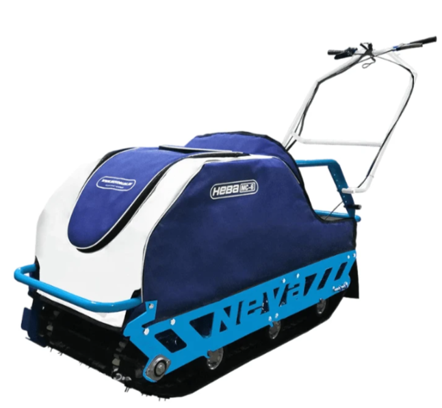 Мотобуксировщик НЕВА МС6-YAMAHA (MX300) PRO с реверсом в Химках