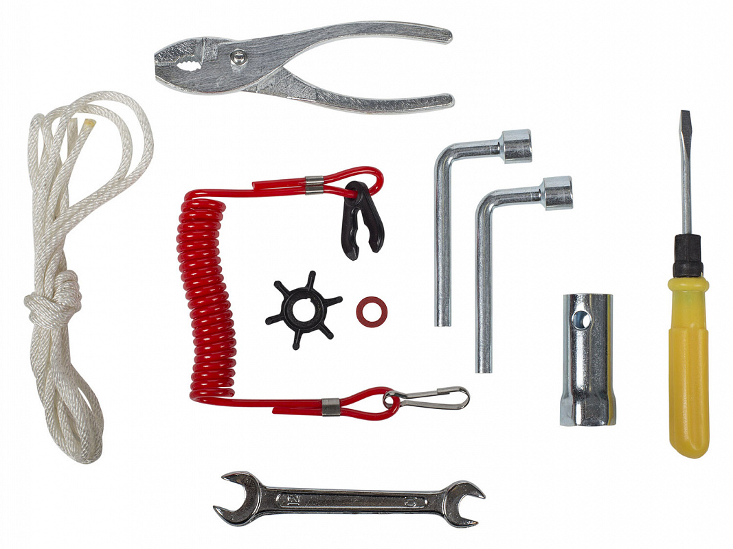 ЛОДОЧНЫЙ МОТОР GLADIATOR G3FHS в Химках