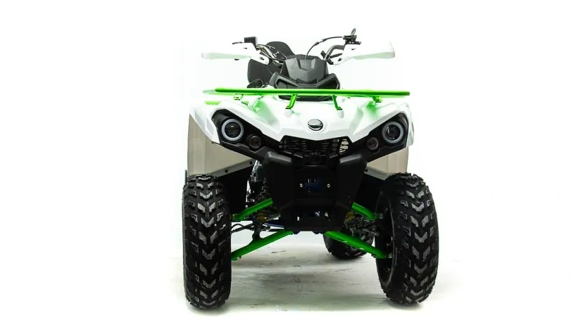 Квадроцикл MOTOLAND (МОТОЛЕНД) VOX200 SHARK (баланс. вал) в Химках