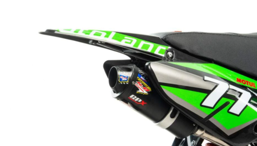 Питбайк MOTOLAND (МОТОЛЕНД) JX125 E в Химках