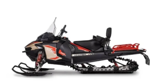 Снегоход AODES Siberiacross 1000 WT 508mm LCD 6.8 в Химках