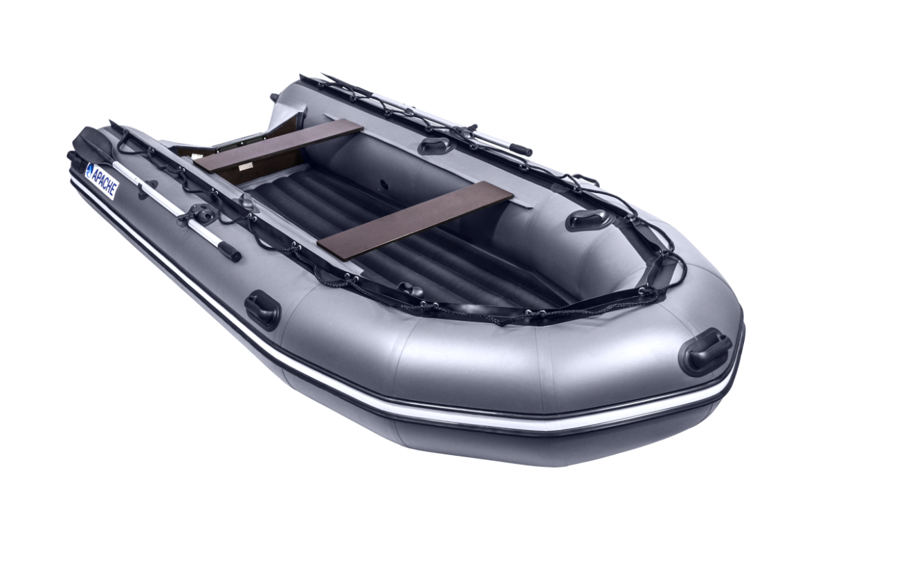 Лодка APACHE 3500 НДНД в Химках