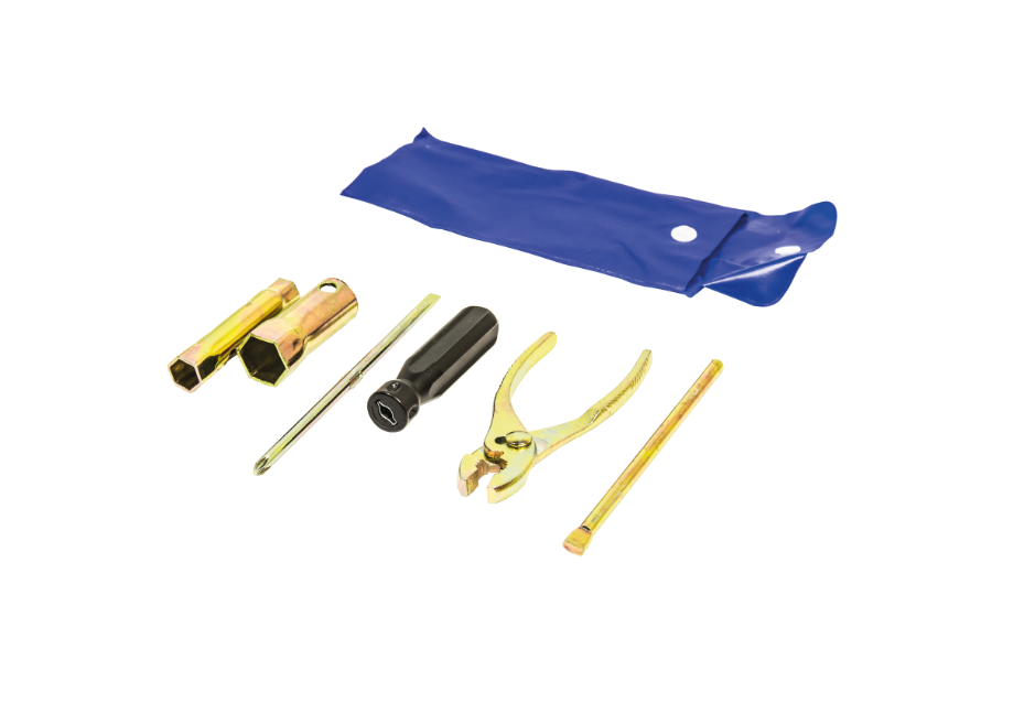 Лодочный мотор APACHE T5 BS в Химках