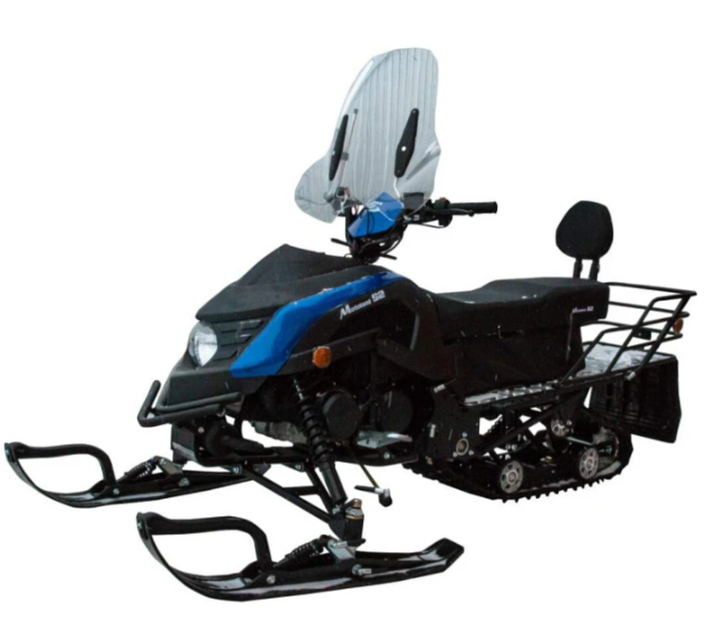 Снегоход MOTOLAND (МОТОЛЕНД) SNOWFOX 200 в Химках