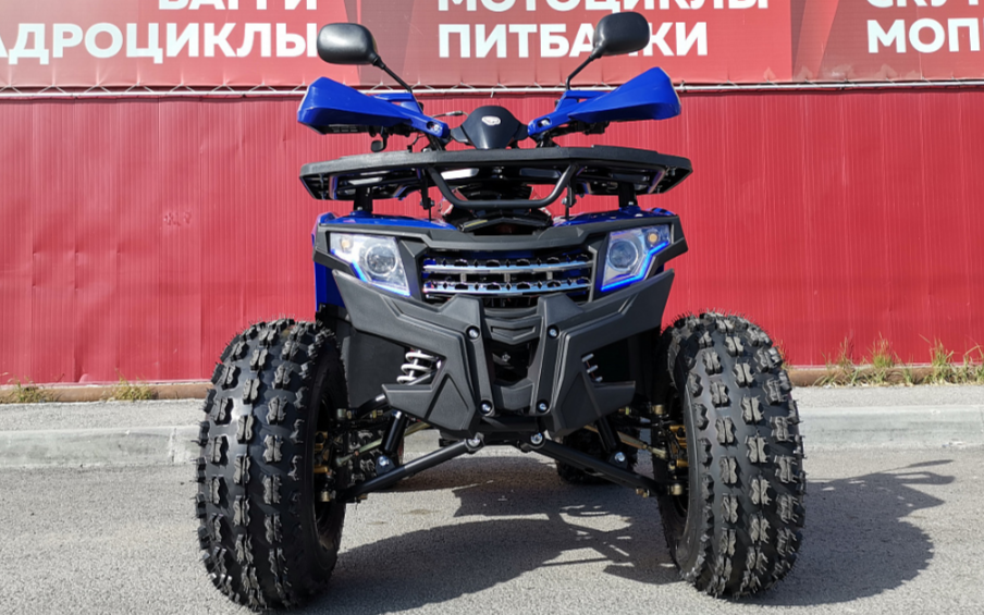 Квадроцикл PROMAX WILD 2.0 190 LUX в Химках