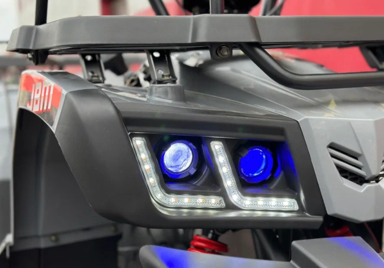 Квадроцикл GBM MAVERICK 300 NEW в Химках