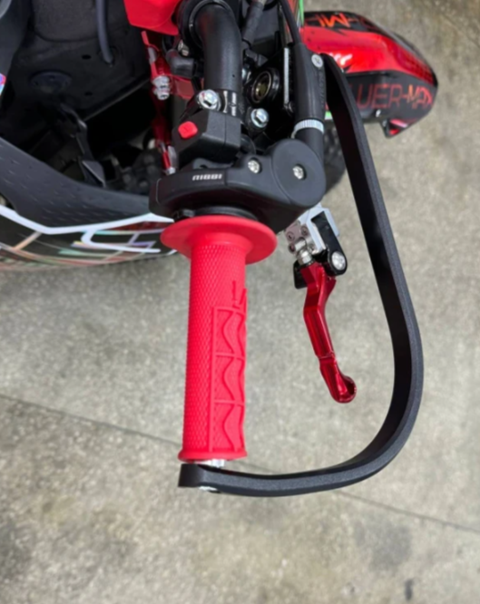 Кроссовый мотоцикл FAIDET CB300RL MAX WP в Химках