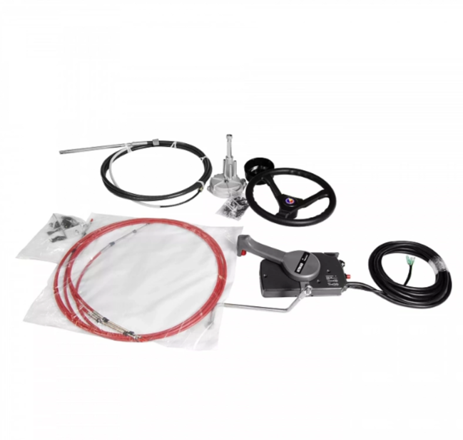 Лодочный мотор GLADIATOR G20FES в Химках