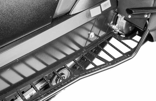 Снегоход STELS SM600T (L LUX WT) СТАВР 1.0 К01 Tech в Химках