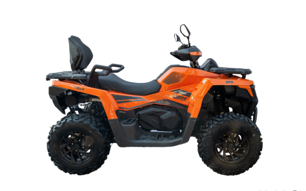 Квадроцикл HND QRX 550 в Химках